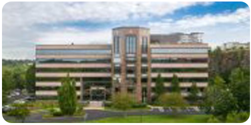 Quincy Office
